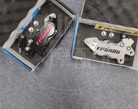 正品 车力屋F101R版 卡钳下泵小牛九号...