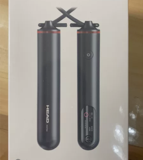 华为智能电动跳绳，全新出售！ 感兴趣的话点...