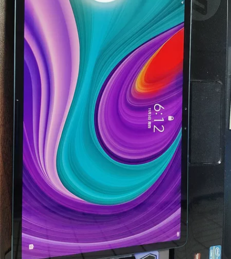 联想小新padPro骁龙870处理器 6+...