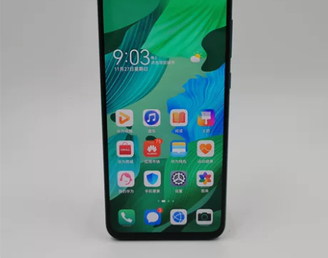 8成新Huawei/华为 nova 5 P...