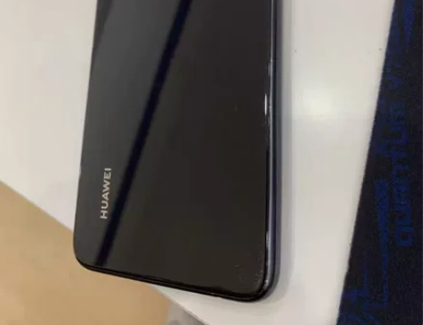 华为畅享20 幻夜黑 6+128GB ...