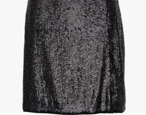 Peoleo飘蕾一步裙短裙a字裙…全新，吊...