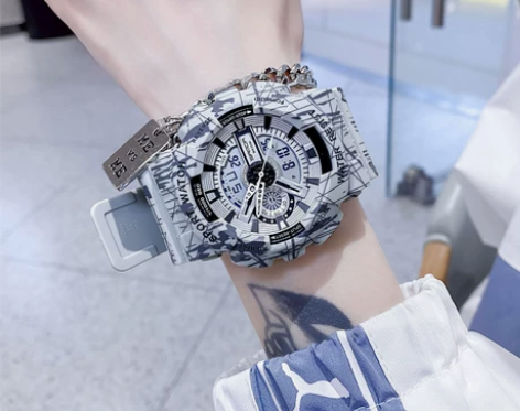 范美（手表） 腕表 感兴趣的话点“我想要”...