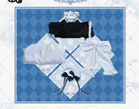 「出/换」三町目更衣人偶坠入爱河喜多川海梦...