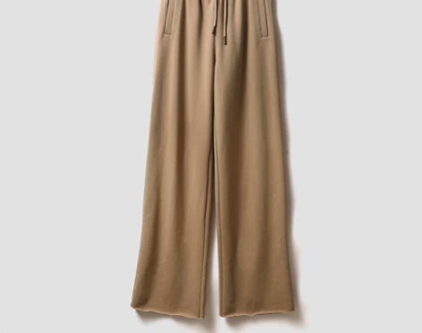 RUMERE/戎美 休闲裤 穿了一次，洗过...