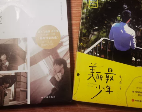 刘同的青春文学——正版 两本一起26