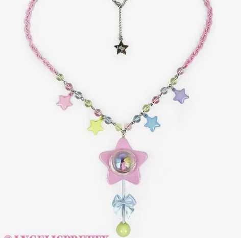 ap angelic pretty sta...