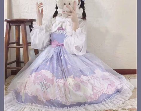 出与猫情书，爽快妹子送礼物，淡圈出物，品相...