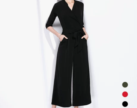 连体裤女装 9成新 感兴趣的话点“我想要”...