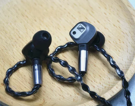 ie80s耳机diy入耳式原厂可换线监听t...