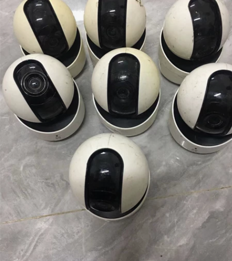 萤石CS-C6H-31WFR，帐号有绑定，...