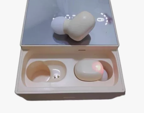 特价诺必行无线滑盖蓝牙耳机迷你双耳高音质华...