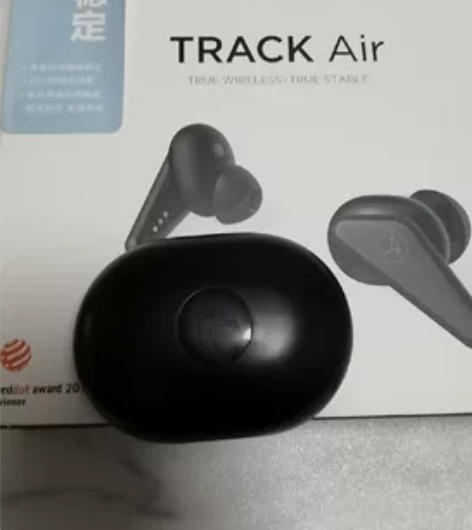 libratone air 音质很好 喜欢...