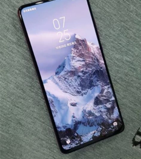 红米k20红色  6+128 原装屏幕 无...