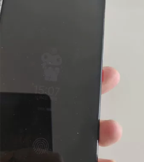 红米k30pro 手机  一切正常 随便升...