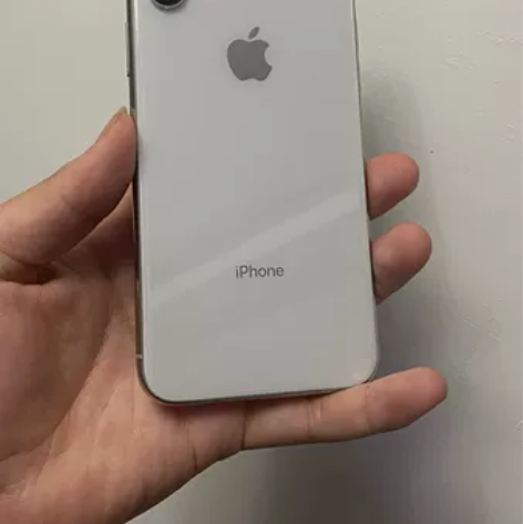 苹果   iphone X（65G）无面容...