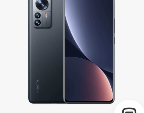 全新 小米12pro 骁龙8gen1处理器...