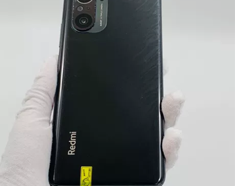 8成新MIUI/小米 红米 K40 Pro...