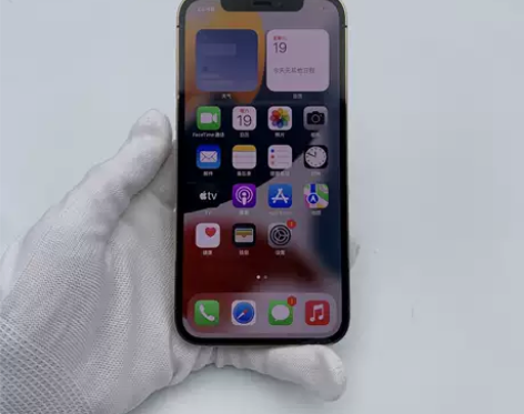 95新95新苹果 iPhone 12 Pr...