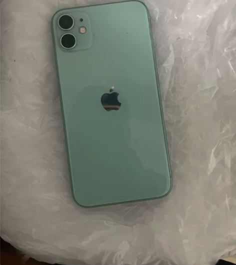 ?苹果11 64g国航 电池78外观八成新...