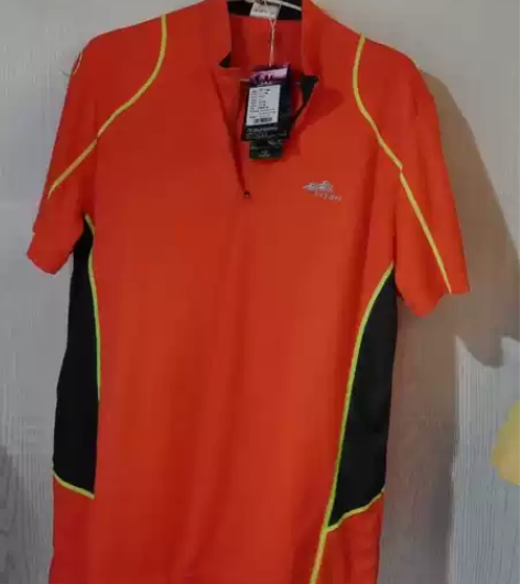 思腾体育户外踏青春夏运动服透气舒服休闲服男...
