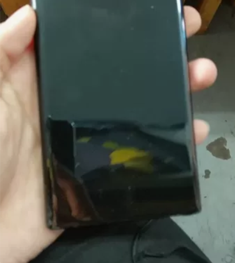 韩版三星Note 10+,猎户座处理器比国...