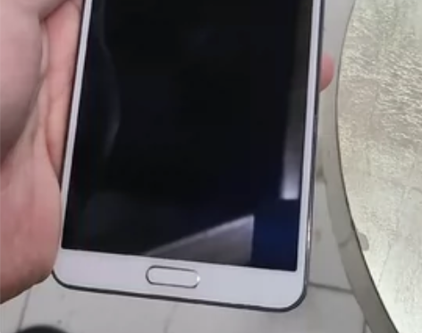 三星Galaxy note3 橙色还可以 ...