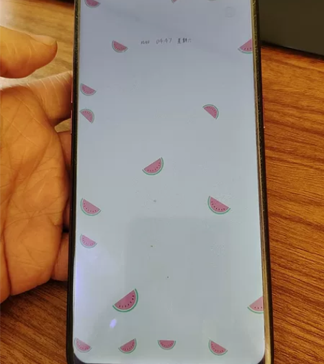 oppoA7x,4+128g,成色如图,功...