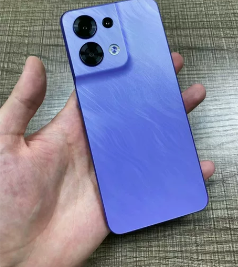OPPO Reno8 全网通 双卡双待（ ...