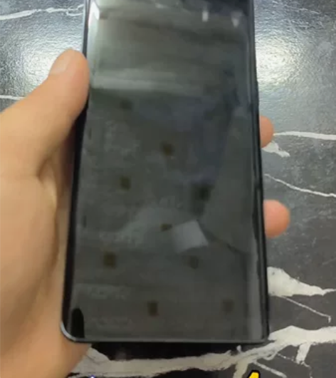 OPPO Reno4 Pro 8+128G...