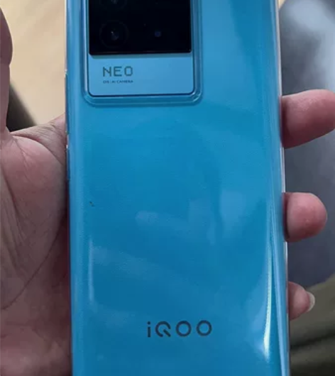 【正品】vivo iQOO Neo6学生电...