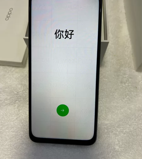 OPPO  99新   A57 8+128...