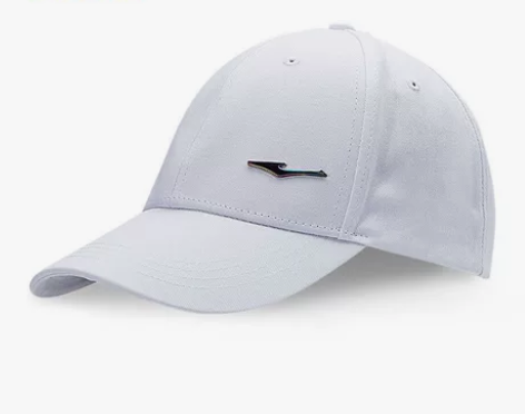 鸿星尔克官方旗舰棒球帽男户外休闲街头男女同...