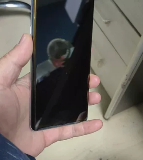 OPPO reno 3pro，8+128，...