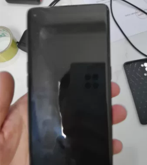 oppo reno5 pro 8+128版...