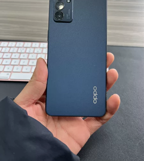 oppo Reno6 5G版本 12?25...