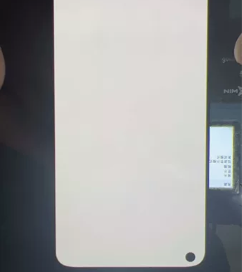 oppo reno5 reno6屏幕原装...