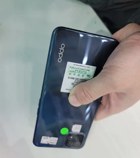 Oppo  A53  5G 8+128内存...