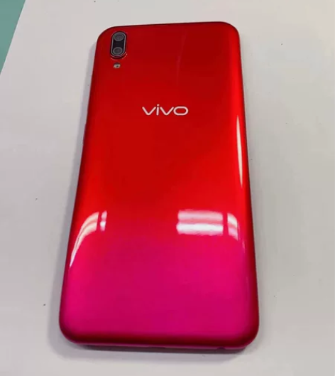 原装手机vivo Y93s全网通4+128...