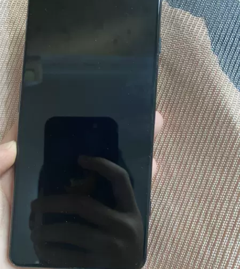 黑鲨游戏手机4  内存12+256G 双卡...