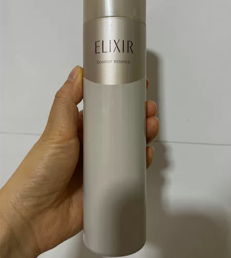 日本本土资生堂ELIXIR怡丽丝尔导入精华...