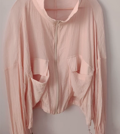 一件CM家全新防晒 没有穿过 50 不退不换