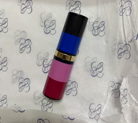 雅诗兰黛口红420简装 容量是正装容量 3...
