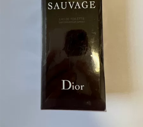 全新海淘男士Dior旷野香水30ml,ed...