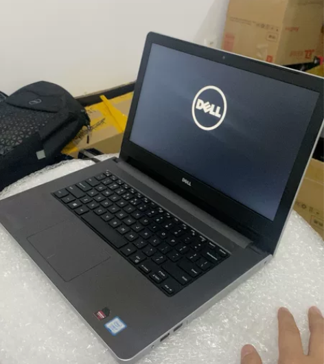 戴尔灵越 5468 i7 7500处理器 ...