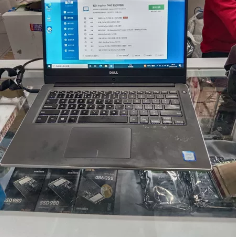 Dell/戴尔 Inspiron/灵越, ...