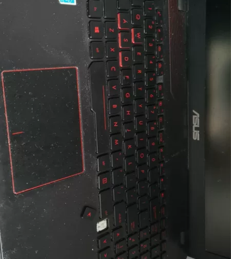 Asus/华硕 飞行堡垒fx53vd 华硕...