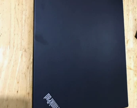 Thinkpad X390飞行家一手自用，...