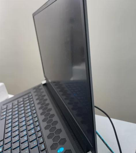 出 ALIENWARE外星人2021新品x...