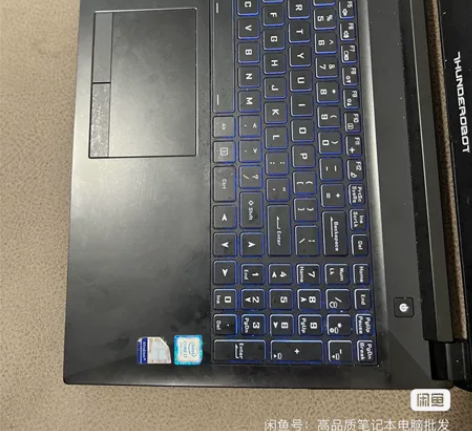 i7九代 1650 显卡雷神911me 金...